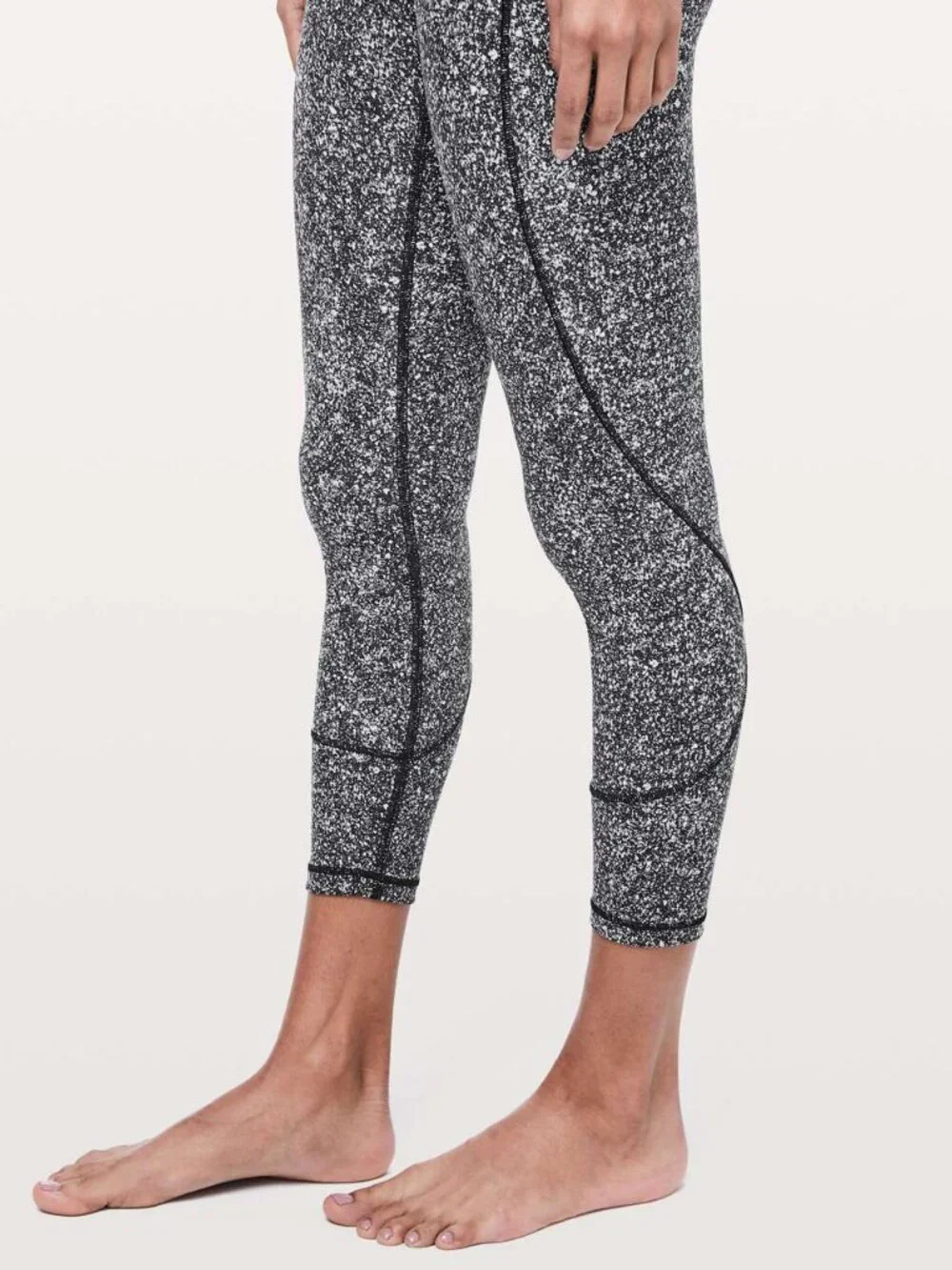lululemon athletica meet your